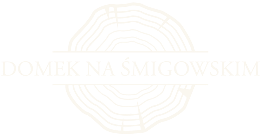 Domek na Śmigowskim